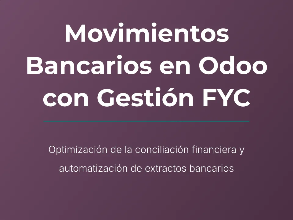 Movimientos Bancarios en Odoo.webp