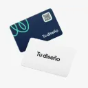 TARJETA PRESENTACIÓN NFC